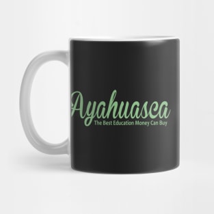 Ayahuasca Mug